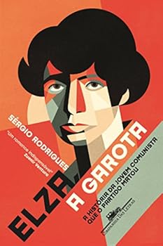 Elza, a Garota (Portuguese)