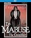Dr. Mabuse: The Gambler [Blu-ray]
