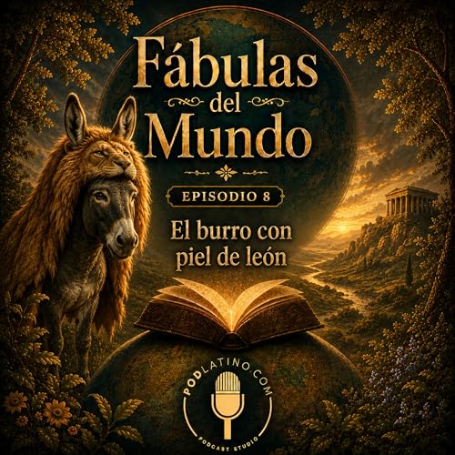 El burro con piel de le&oacute;n: cuando las apariencias enga&ntilde;an