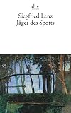  Jager DES Spotts: Geschichten aus dieser Zeit