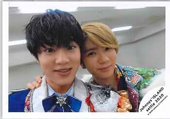 HiHi Jets 公式写真　19枚セット HiHi Jets 公式写真 19枚セット HiHi Jets 公式写真 19枚セット