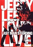  Last Man Standing Live/Dvd [DVD-AUDIO]