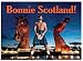 Bonnie Écosse We Love Kilts Glasgow Chevaux Head Aimant Métallique pour Réfrigérateur