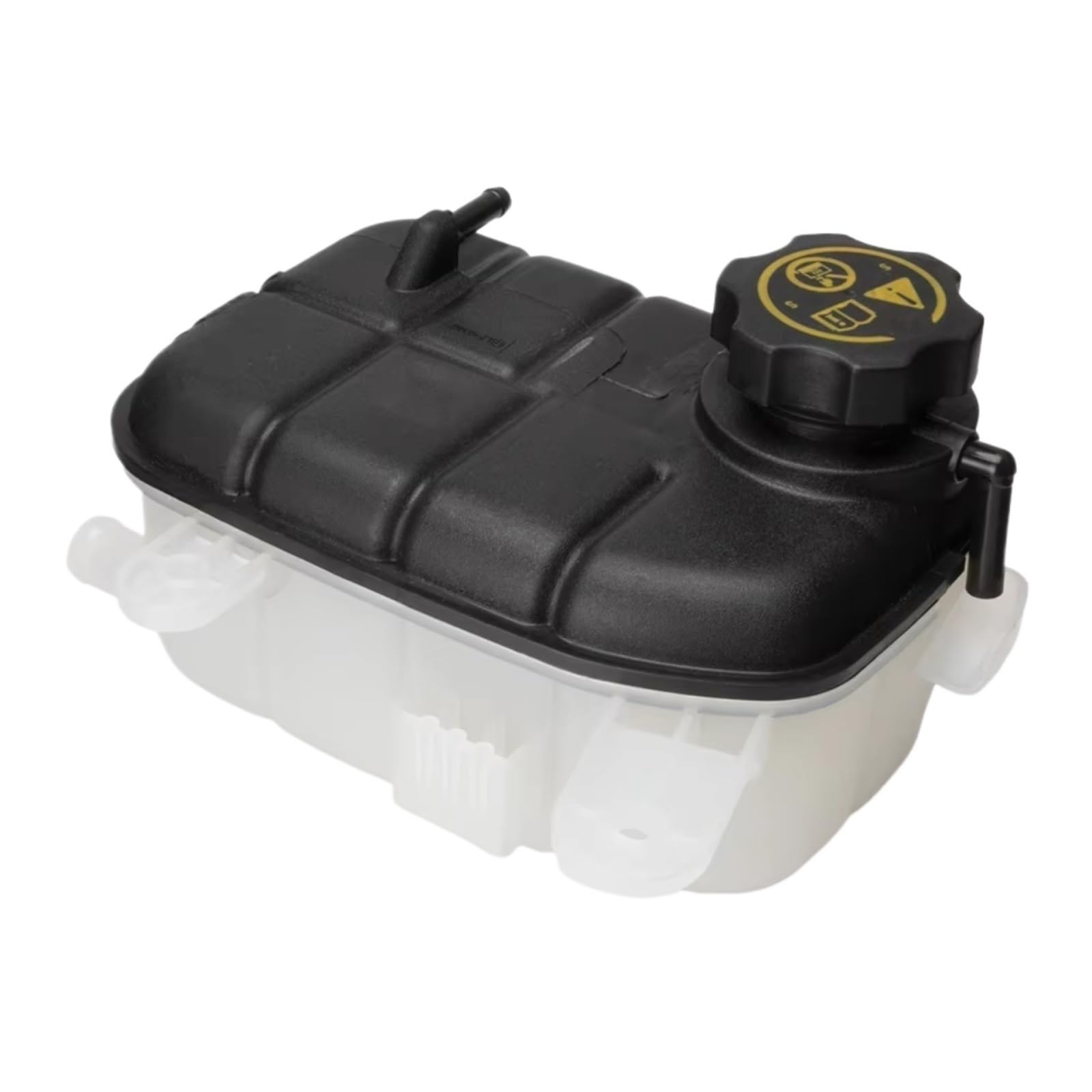 Kompatibel Mit Chevrolet Für Trax 2012–2020 Kühler-Kühlmittelflaschen-Reservoir Expansions-Überlaufbehälter 95380033 95269001 Kühlwasserbehälter