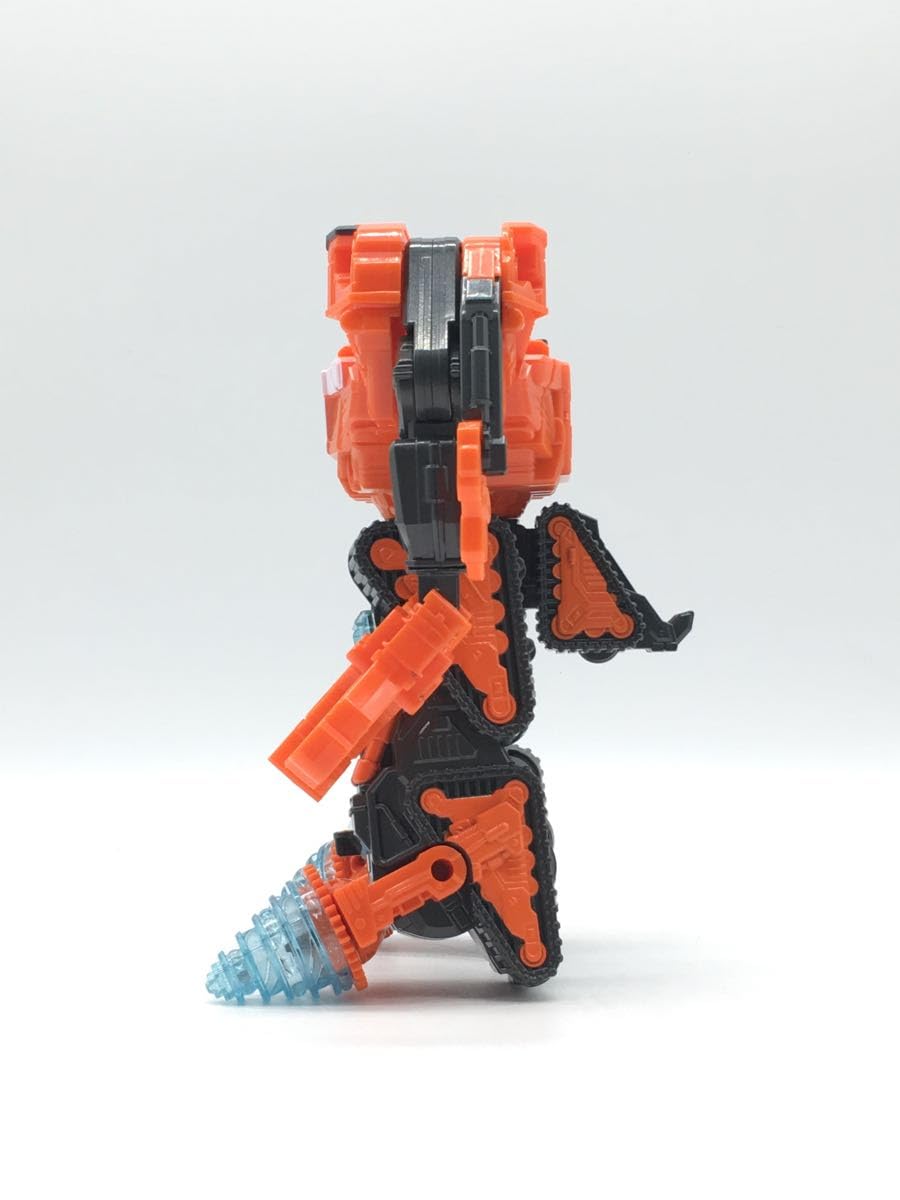 魔進戦隊　キラメイジャー　DX魔進変形　ギガントドリラー 71Gy7WWcL-L._UF894,1000_QL80_.jpg