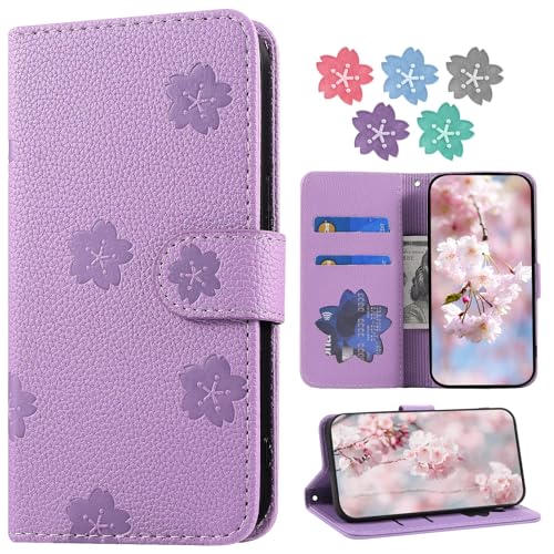 Qribo Galaxy S23 FE P[X 蒠^  p^[ z^ Galaxy S23FE 蒠^P[X J[h|Pbg t@bV GKg Â Galaxys23fe P[X SCG24 P[X 蒠^ 炭[S23