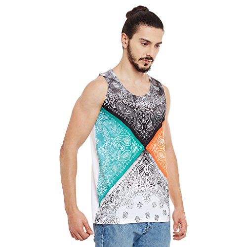 Image of wear your mind Men's Shirt Vest