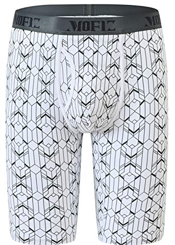 extra long underwear