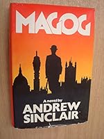 Magog 0297993917 Book Cover