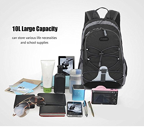 15L spalla sacchetto esterno della Mini zaino