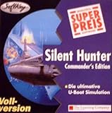  Silent Hunter Commander\'s Edition (Superpreiswert)