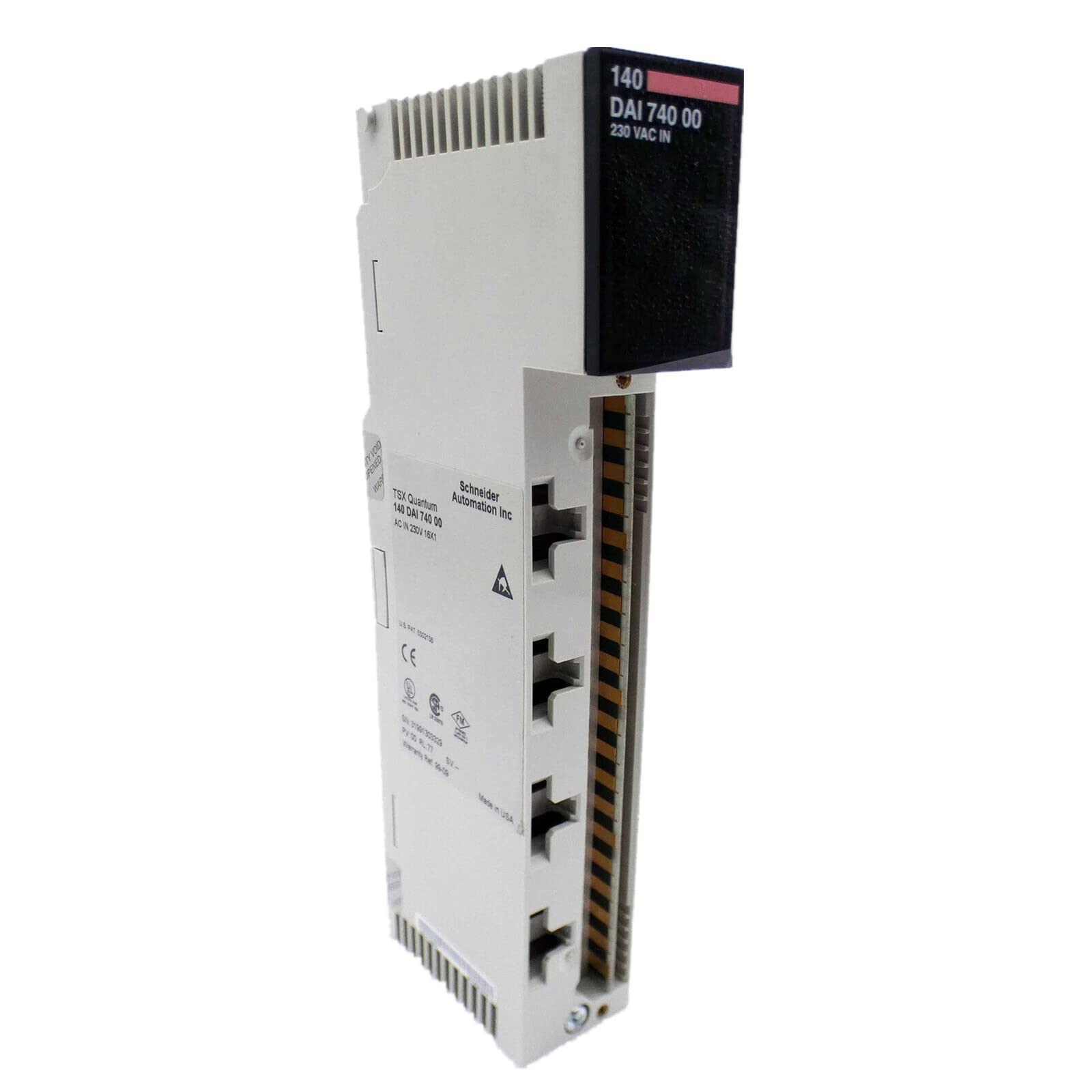 OGQNPJJCJ 140DAI74000 PLC Module 140DAI74000 Sealed in Box