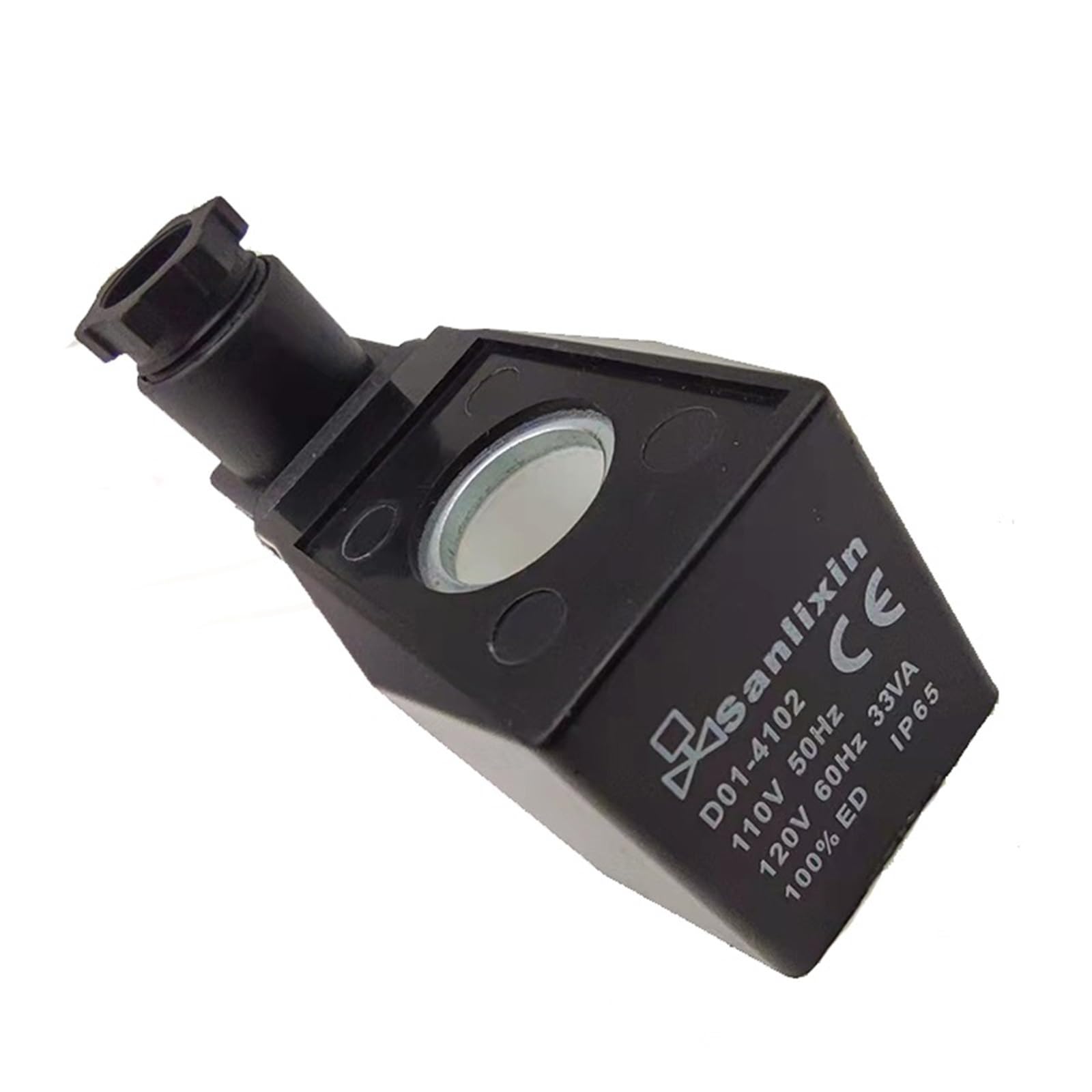 Bobine d'électrovanne D01-4101A AC110V et composants SM-3101