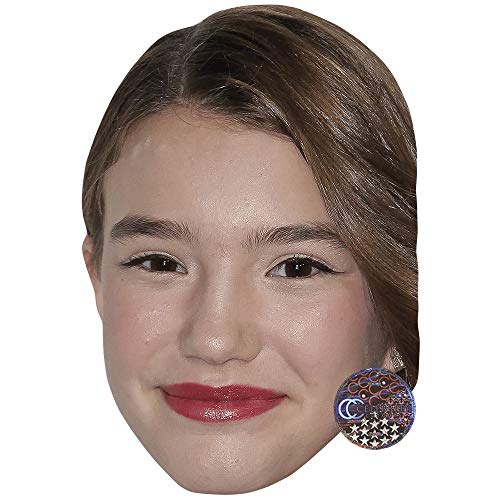 Bild: Ali Skovbye Big Head f�r 32,97 EUR bei amazon.de