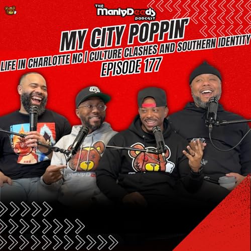 My City Poppin' I Ep. 177