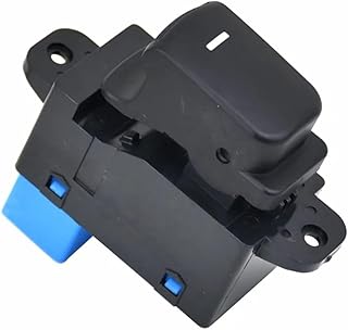 Window Switch Control for Kia for Forte SX for Luxury for Sedan 93580-1X000 935801X000 Electric Power Master Window Contro...