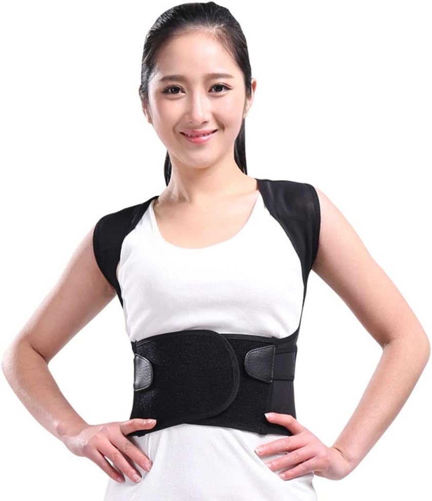 correttore schiena per camicia uomo