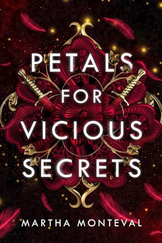 Petals for Vicious Secrets view 2