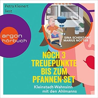 Noch 3 Treuepunkte bis zum Pfannen-Set Titelbild