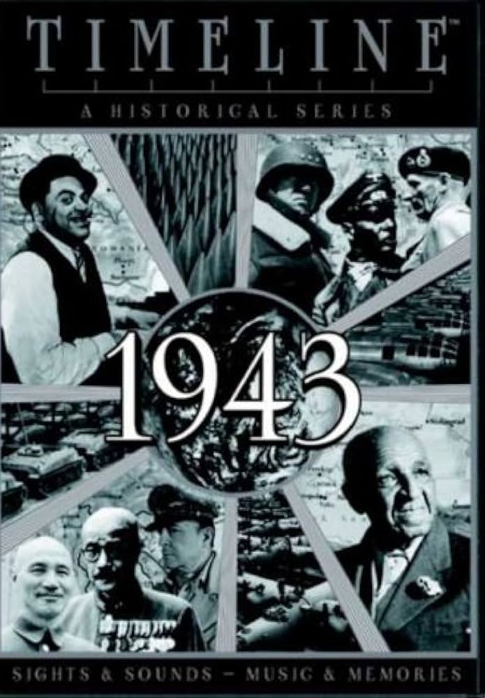 その他 Timeline 1940 [DVD] 51W2B526BWL.jpg