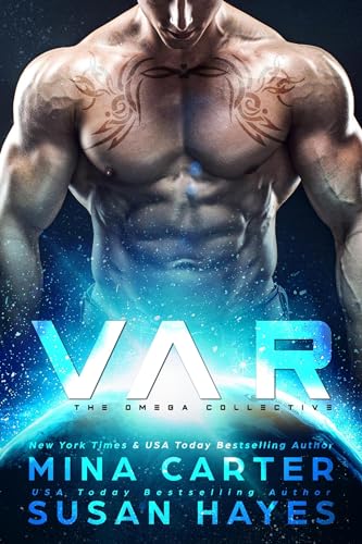 Var (The Omega Collective Book 1) (English Edition)