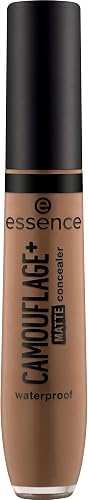 essence cosmetics CAMOUFLAGE+ MATTE concealer 210