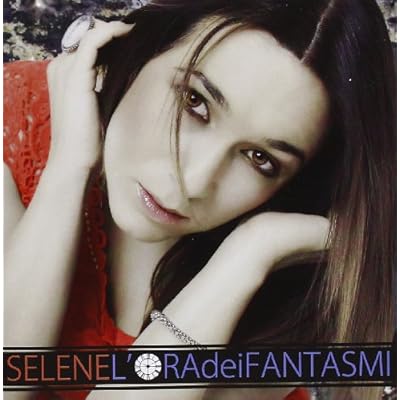 L'ora Dei Fantasmi