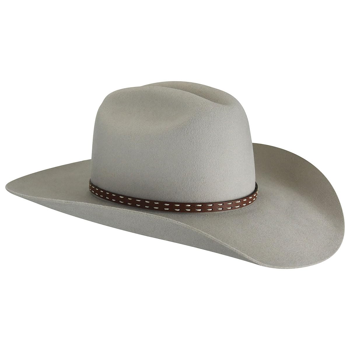 Bailey Western Hombre W1802A Sombrero de vaquero - Multi color - 7 5/8