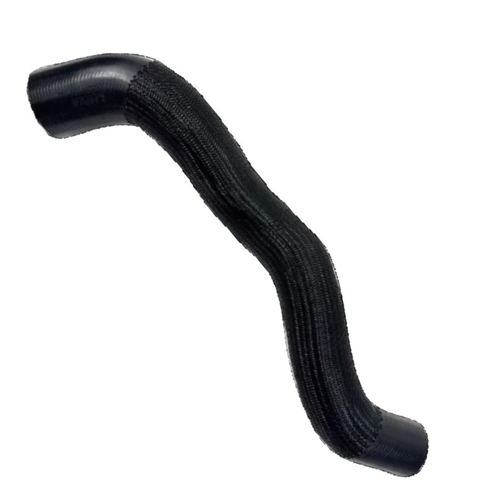 Radiator Coolant Hose,Fit For Jaguar, XF 2009-2015 Auto Spare Car Parts Water Pipe Rubber wąż chłodnicy dolotu powietrza