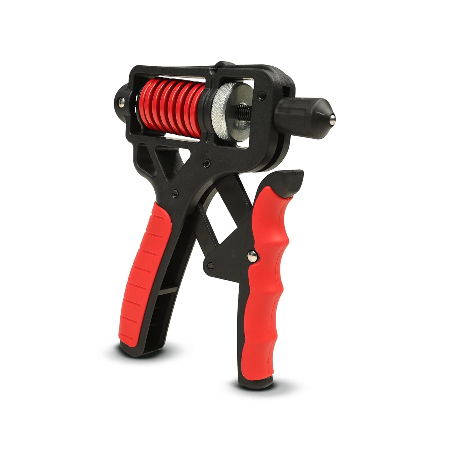 Weight Adjustable Hand Grip Strengthener, Hand Gripper with Counter for Men & Women for Gym Workout Hand Exercise Heavy Strength Training Equipment for Forearm Exercise, Finger Exerciser-image-25