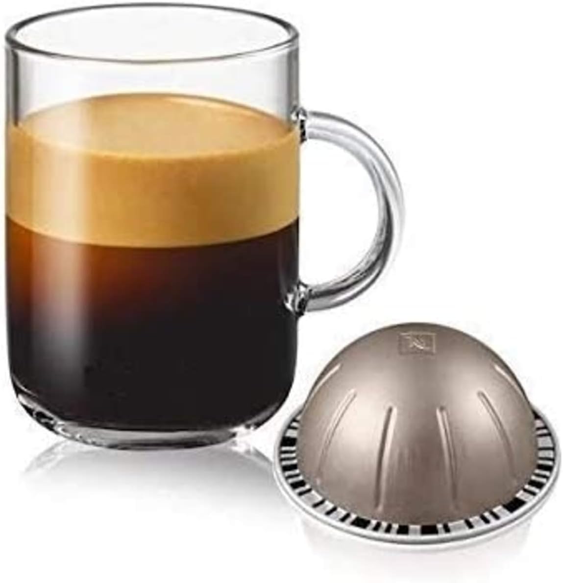 NespressoVertuo line Arondio Flavor Coffee 3 Sleeves 30 Capsules