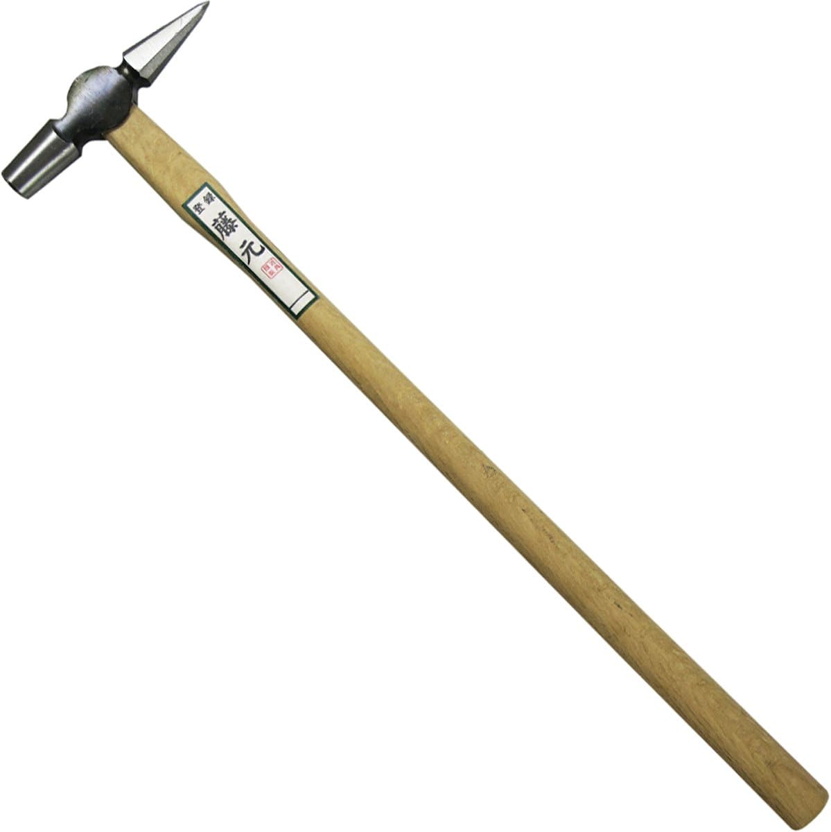 藤元 Testing Hammer 450 mm Pattern 1/2P (1/2 lb.)