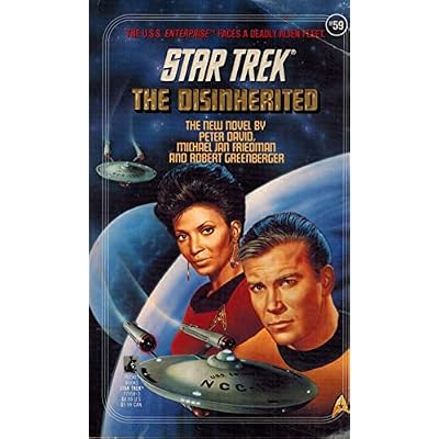 The Disinherited