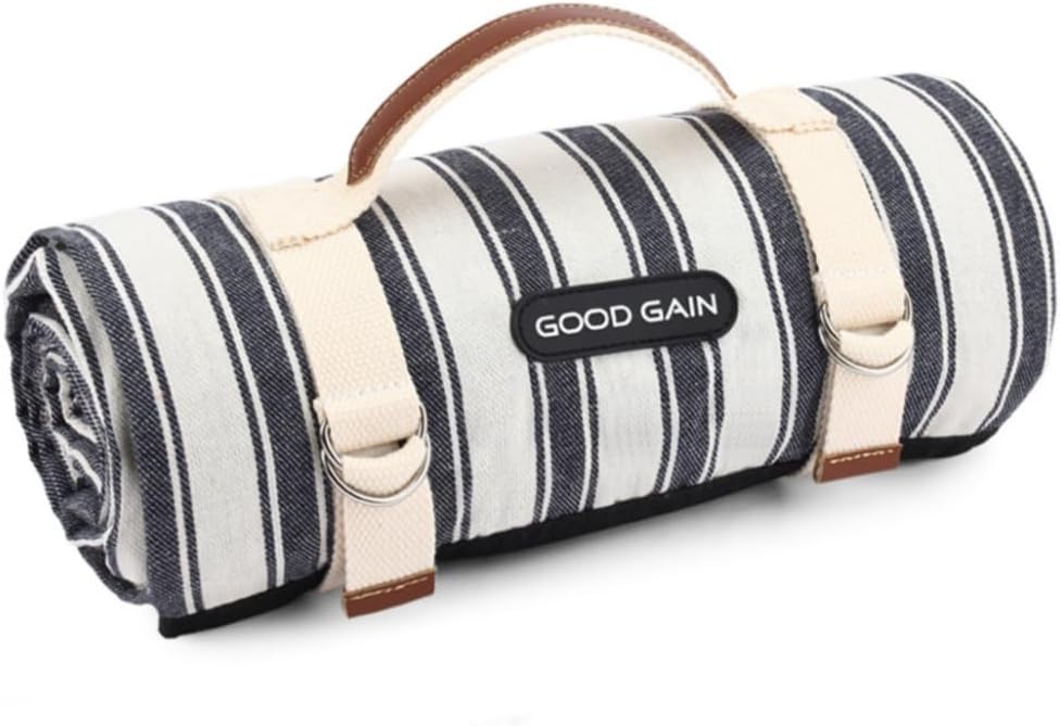 G GOOD GAIN Waterproof...