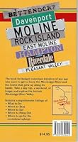 Quad Cities Travel Guide 0971690421 Book Cover