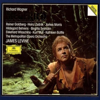 Wagner: Siegfried