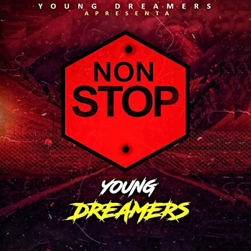 Non Stop by Young Dreamers on Amazon Music Unlimited