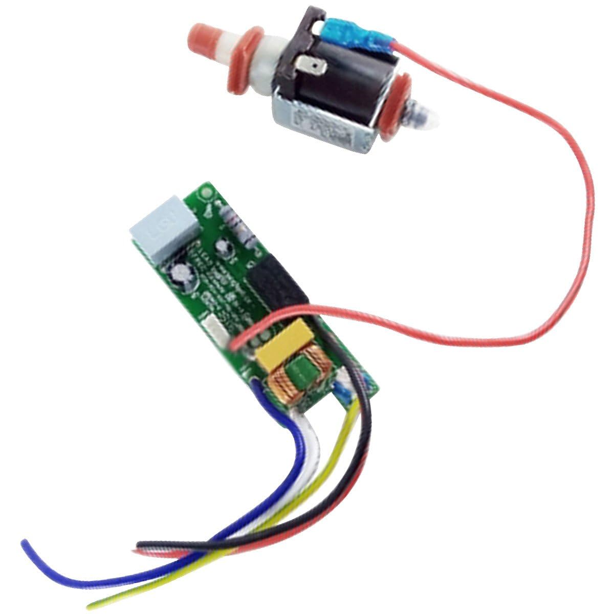 Pompe avec carte électronique Nettoyeur vapeur RS-RT900864, RSRT900864 ROWENTA Nettoyeur vapeur RS-RT900864, RSRT900864 ROWENTA