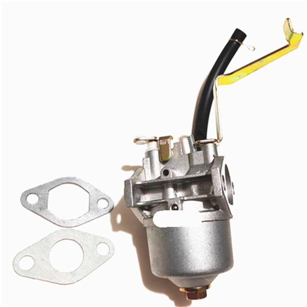 Carburateur pour générateur ET950 2 temps avec cuve haute étanchéité 1E45