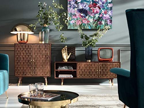 Image of The Attic Antony TV Cabinet