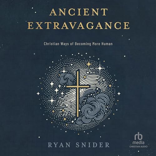 Ancient Extravagance by Ryan Snider episode artwork
