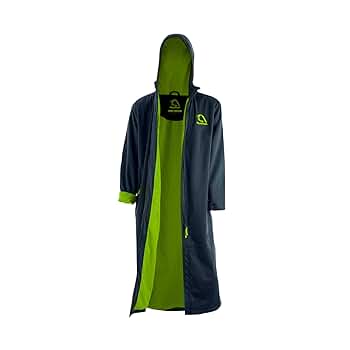 AquaDash Swim Parka, Unisex Adult, Extra Long, Natural