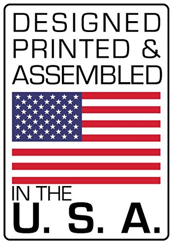 Buttonsmith Halftones Custom Vinyl Banner 3'x6' - Indoor/Outdoor - Personalize with Your Text - Designed, Printed, and Assembled in USA - Thumbnail 7