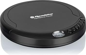 Roadstar PCD-435CD CD CD Player