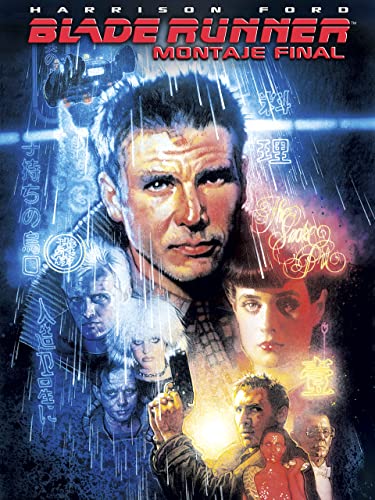 Blade Runner The Final Cut
