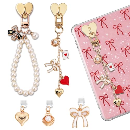 TAKEALOOKO Y2K �n�[�g�_�X�g�v���O�`���[�� 5���� Kindle�p - �p�[���{�E�L�[�`�F�[�� �^�C�vC�_�X�g�v���O�t�� �d�q���Ѓ��[�_�[/�g�ѓd�b/�y�[�p�[�z���C�g�ɑΉ� �ǎ� �{�D���̂��߂̃`���[��