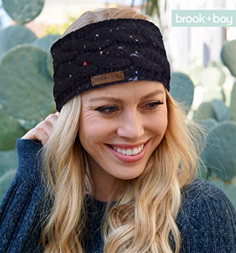 Buy Womens Winter Ear Warmer Headband 