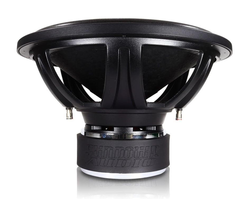 Sundown Audio SA-18 V.2 D4 18