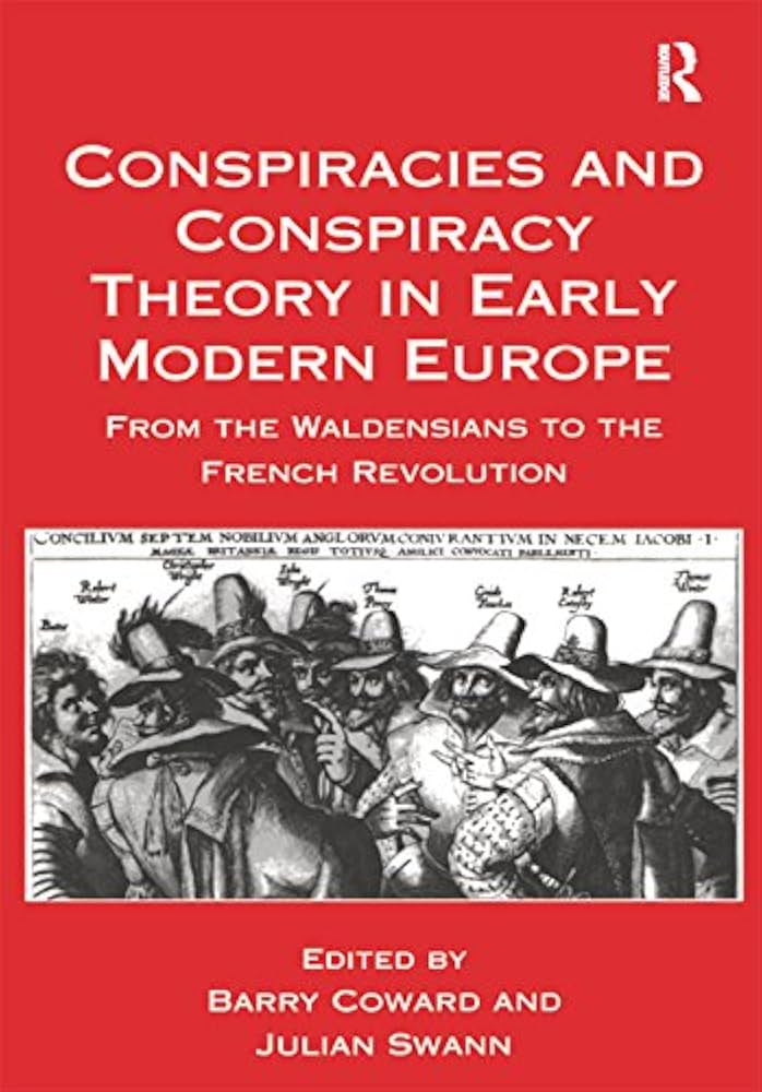 Amazon.co.jp: Conspiracies and Conspiracy Theory in Early