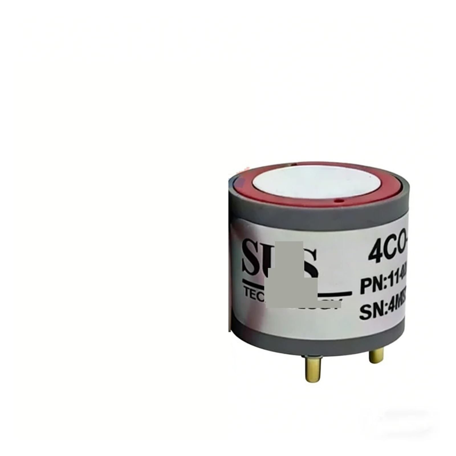 4CO-AF 114-010-120 Electrochemical three electrode sensor 0-100ppm